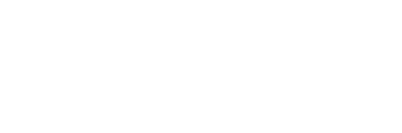 amor painters logo upscaled white